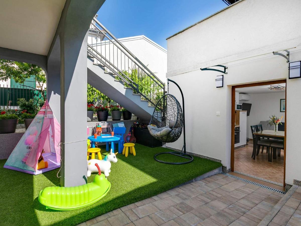 Apartment Lavanda New 2021 Porec