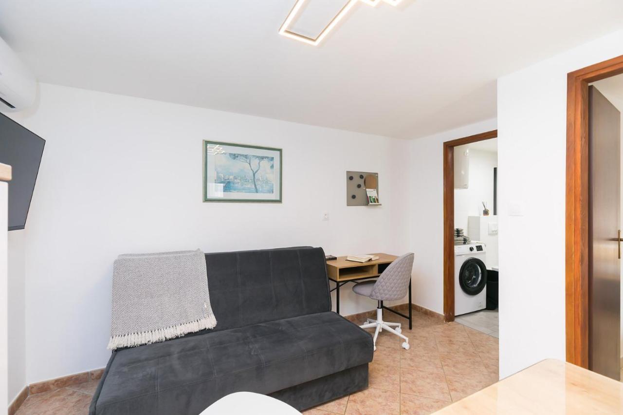 Apartment Lavanda New 2021 Porec