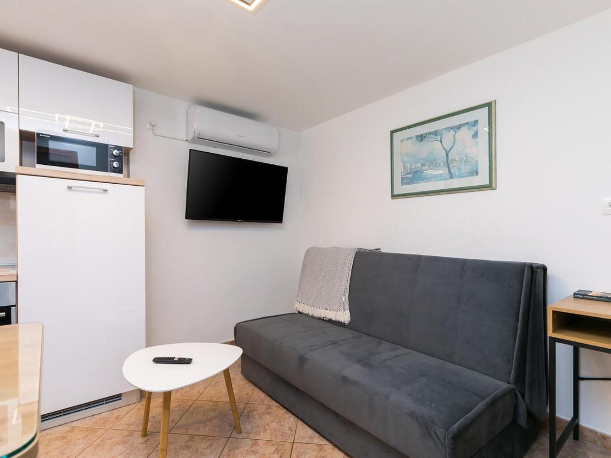 Apartment Lavanda New 2021 Porec